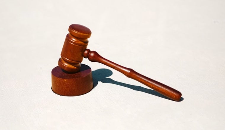 Allentown Flight Lesson From Hell Lands Instructor 6½ Years In Prison