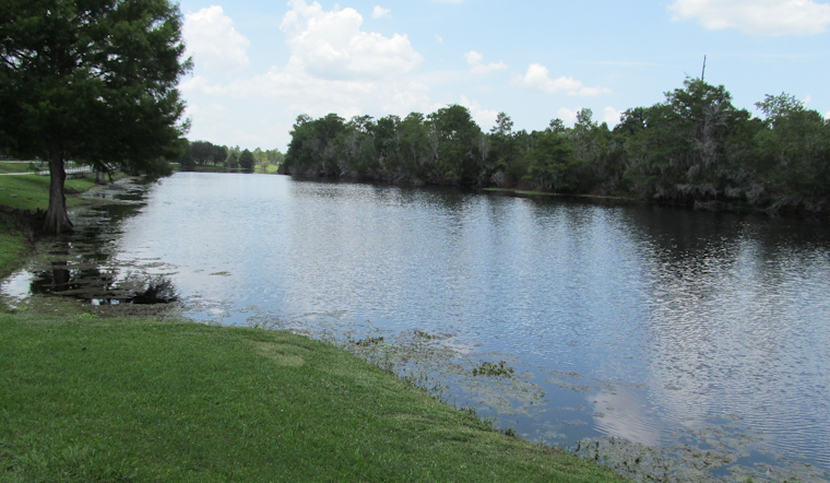 Alligator Bite Hospitalizes Woman Near Geneva River
