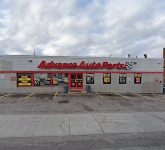 Allston Corner Auto Shop Checks Out As Seven-Story Hotel Checks In
