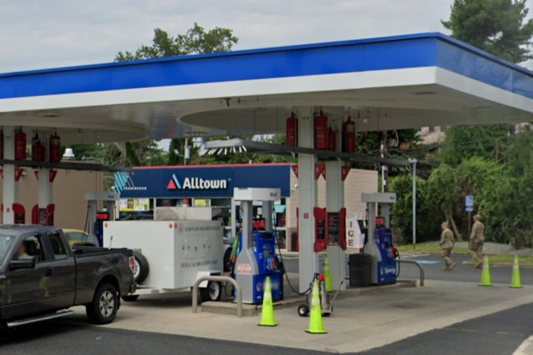 Alltown Fresh Opens in Framingham With Avocado Toast & EV Chargers