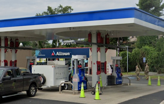 Alltown Fresh Opens in Framingham With Avocado Toast & EV Chargers