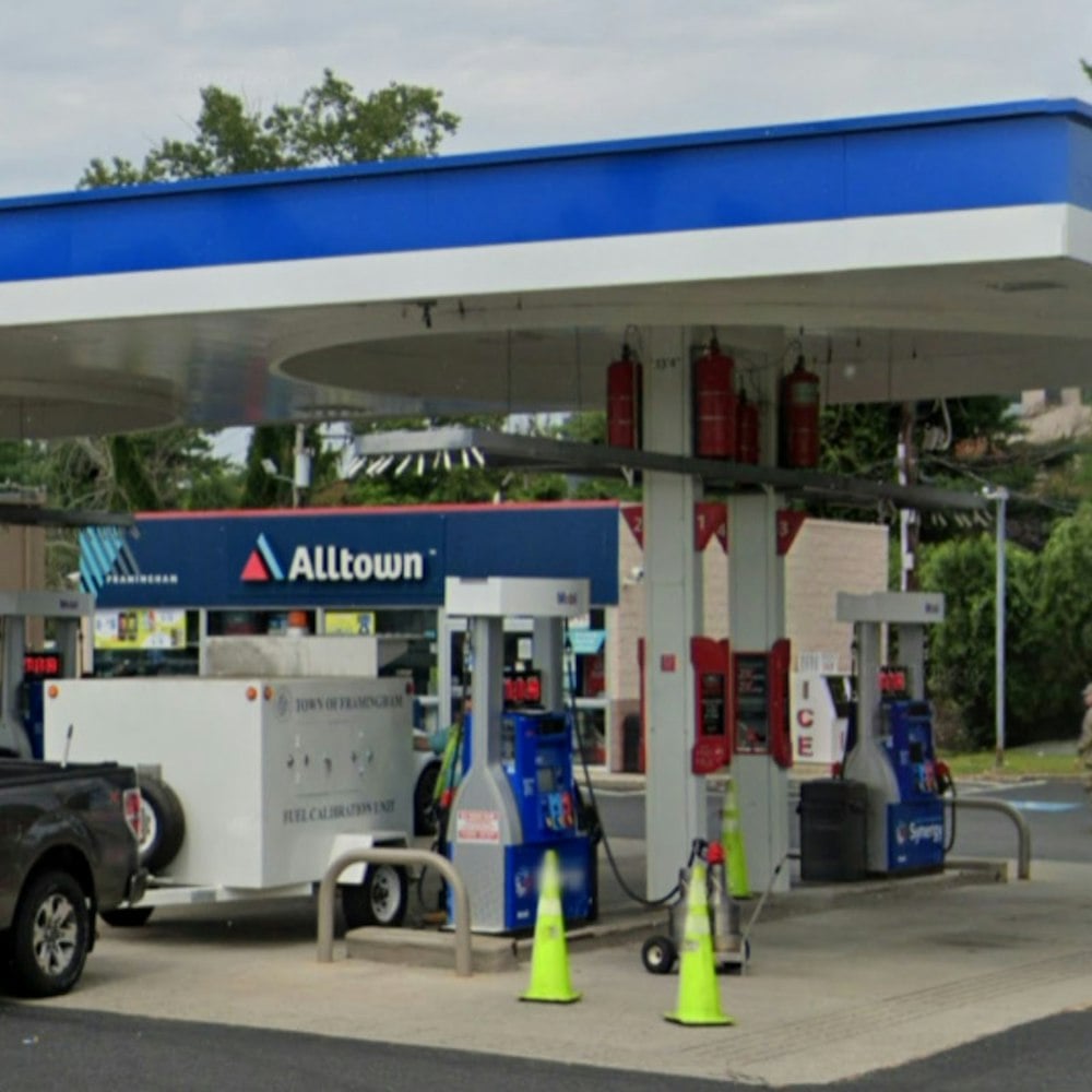 Alltown Fresh Opens in Framingham With Avocado Toast & EV Chargers