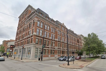 Alms & Doepke Snags $5 Million Lifeline For $64 Million OTR Makeover