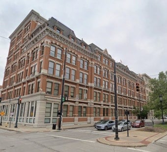 Alms & Doepke Snags $5 Million Lifeline For $64 Million OTR Makeover