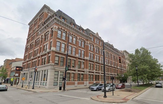 Alms & Doepke Snags $5 Million Lifeline For $64 Million OTR Makeover