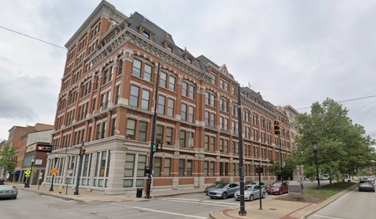 Alms & Doepke Snags $5 Million Lifeline For $64 Million OTR Makeover