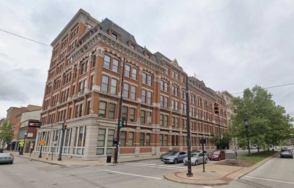 Alms & Doepke Snags $5 Million Lifeline For $64 Million OTR Makeover