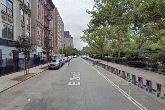 Alphabet City’s New Lifeline: Freedom Village Opens On East 2nd Street