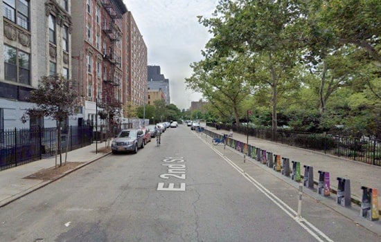 Alphabet City’s New Lifeline: Freedom Village Opens On East 2nd Street