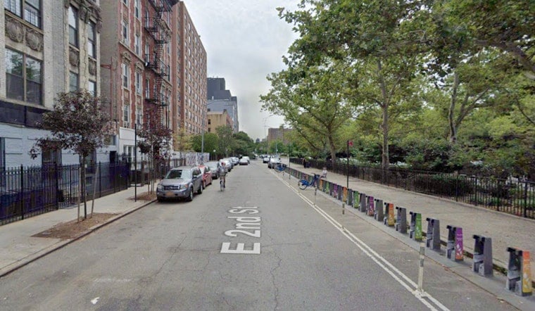 Alphabet City’s New Lifeline: Freedom Village Opens On East 2nd Street