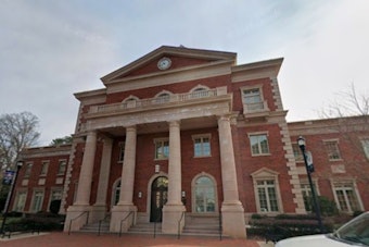 Alpharetta Mulls Jailhouse Payday With Milton, Sandy Springs Inmate Pacts