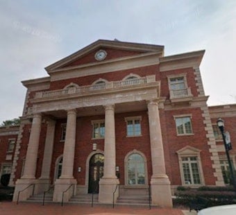 Alpharetta Mulls Jailhouse Payday With Milton, Sandy Springs Inmate Pacts