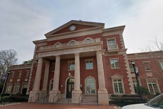 Alpharetta Mulls Jailhouse Payday With Milton, Sandy Springs Inmate Pacts
