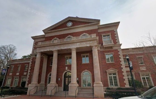 Alpharetta Mulls Jailhouse Payday With Milton, Sandy Springs Inmate Pacts