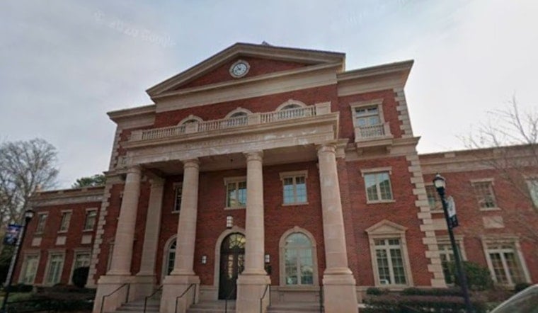Alpharetta Mulls Jailhouse Payday With Milton, Sandy Springs Inmate Pacts