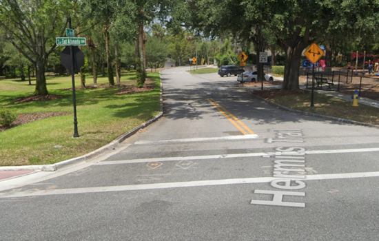Altamonte Springs DUI Horror as Driver Nabbed Months After Crash That Killed Two Women