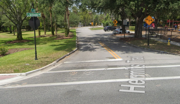 Altamonte Springs DUI Horror as Driver Nabbed Months After Crash That Killed Two Women