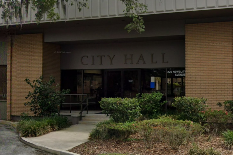Altamonte Springs Pilots Sewage-to-Fuel System