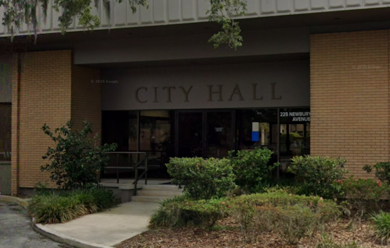 Altamonte Springs Pilots Sewage-to-Fuel System
