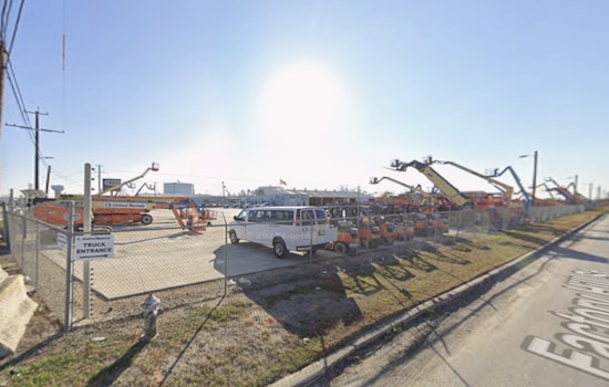 Alterra Quietly Corners San Antonio’s Industrial Yards With Six-Site Spree
