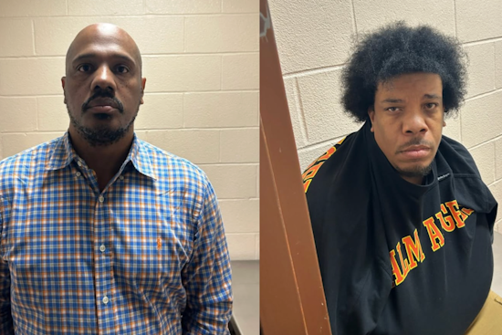 Altoona Cops Bust NYC Run, Seize Four Kilos and 100 Meth Pills