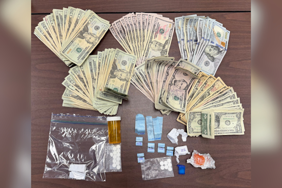 Altoona Traffic Stop Explodes Into Bust Of Alleged Pittsburgh Drug Pipeline