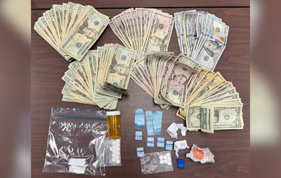Altoona Traffic Stop Explodes Into Bust Of Alleged Pittsburgh Drug Pipeline