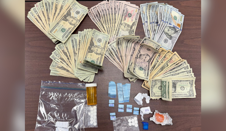 Altoona Traffic Stop Explodes Into Bust Of Alleged Pittsburgh Drug Pipeline