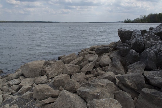 Alum Creek Tragedy: Swimmer Drowns Just Outside Beach Zone Near Columbus
