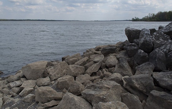 Alum Creek Tragedy: Swimmer Drowns Just Outside Beach Zone Near Columbus