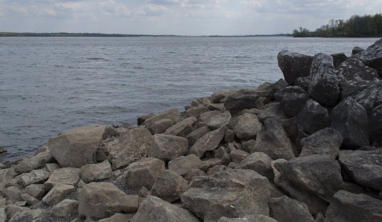 Alum Creek Tragedy: Swimmer Drowns Just Outside Beach Zone Near Columbus