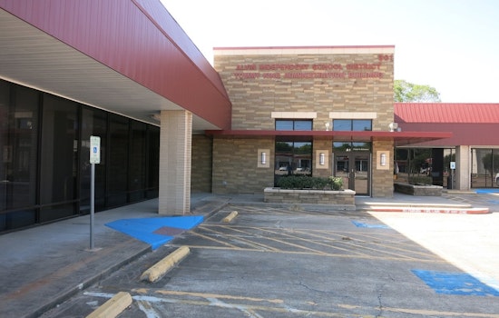 Alvin ISD Freezes $391 Million Budget, Sounds Alarm On TIRZ Time Bomb