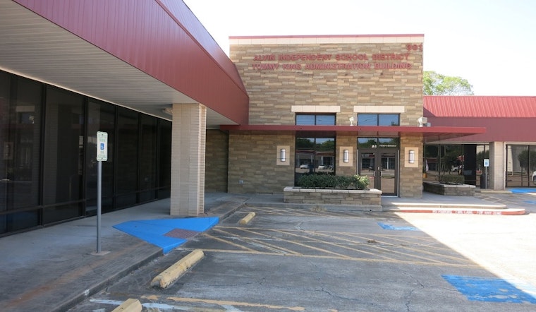 Alvin ISD Freezes $391 Million Budget, Sounds Alarm On TIRZ Time Bomb
