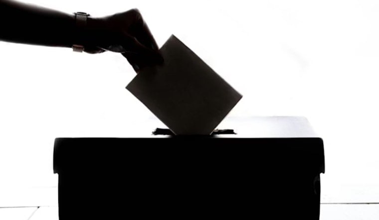 Amador County Set To Drop First Primary Numbers Tonight At 8