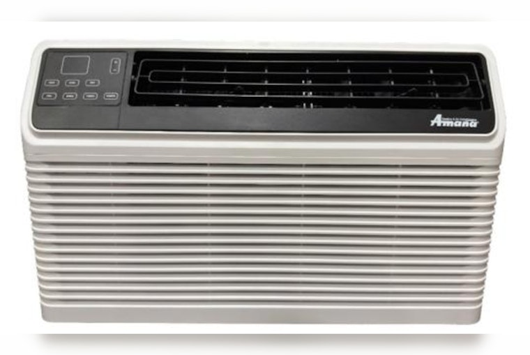 Amana Air Conditioner Recall 2026 Models and Refunds