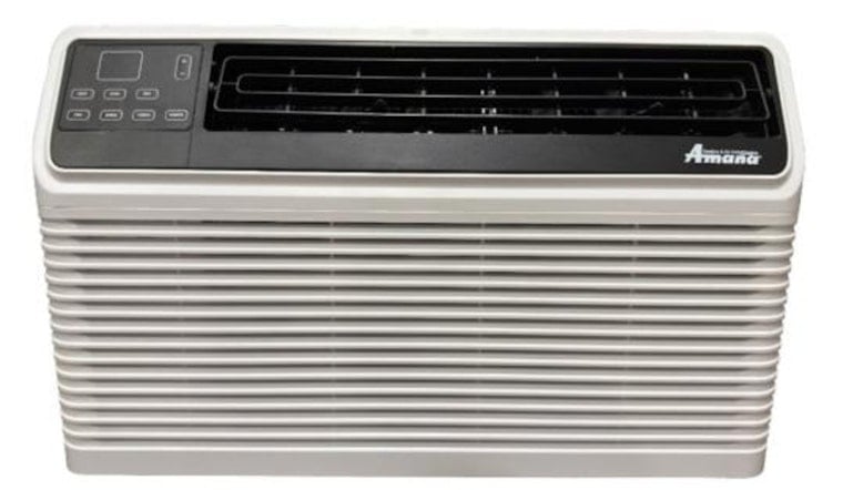 Amana Air Conditioner Recall 2026 Models and Refunds