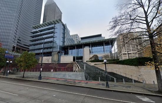 Amazon Engineers Say They Were Grilled After Seattle City Hall Testimony