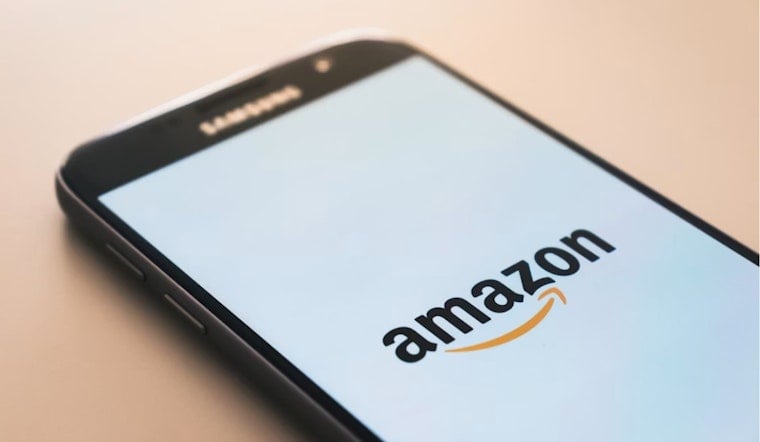 Amazon Joins City Hall Cleanup Blitz As San Jose Races For World Cup Shine