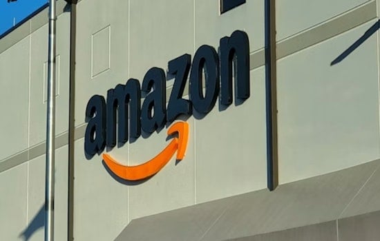 Amazon Vans Flood West El Paso As New $51.5 Million Hub Hits The Streets