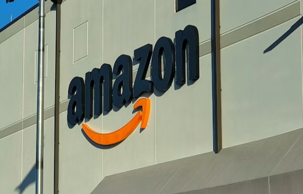 Amazon Vans Flood West El Paso As New $51.5 Million Hub Hits The Streets