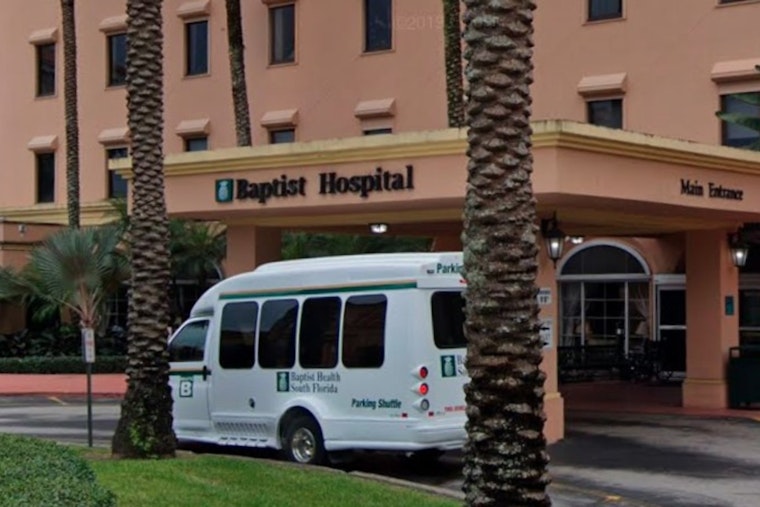 Amazon’s One Medical Steers South Florida Patients To Baptist Health