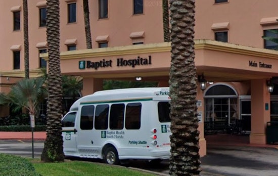 Amazon’s One Medical Steers South Florida Patients To Baptist Health