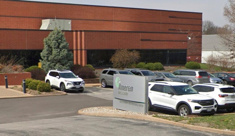 Ameren’s New Jolt For St. Louis: Another $13 On Power Bills By 2027