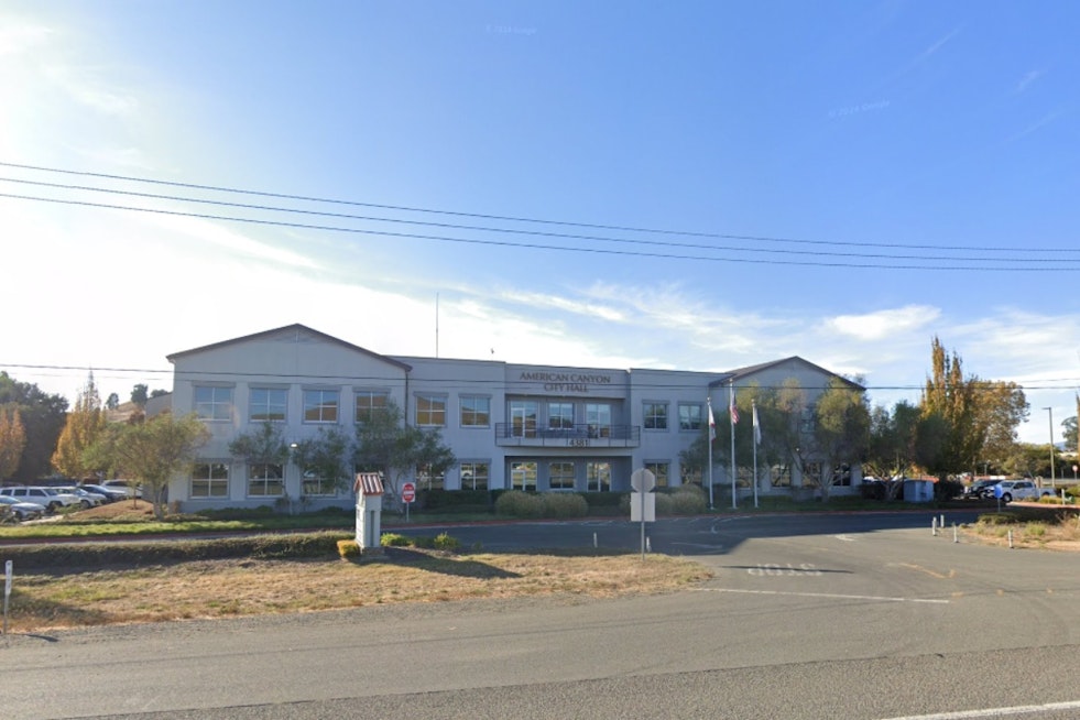American Canyon Nabs 89 Acres In Big North‑Side Land Push