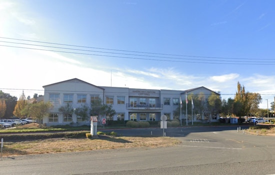 American Canyon Nabs 89 Acres In Big North‑Side Land Push