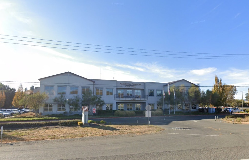 American Canyon Nabs 89 Acres In Big North‑Side Land Push