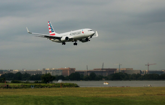 American Jet Diverts To Pittsburgh After Midair Scare, Lands Safe At Gate