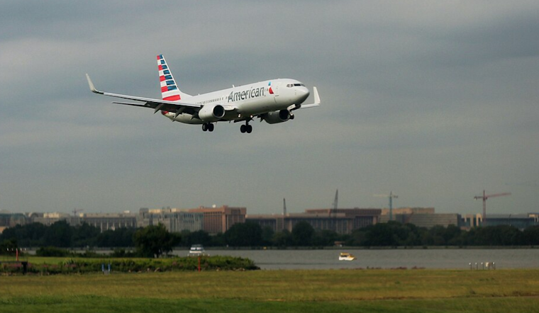 American Jet Diverts To Pittsburgh After Midair Scare, Lands Safe At Gate