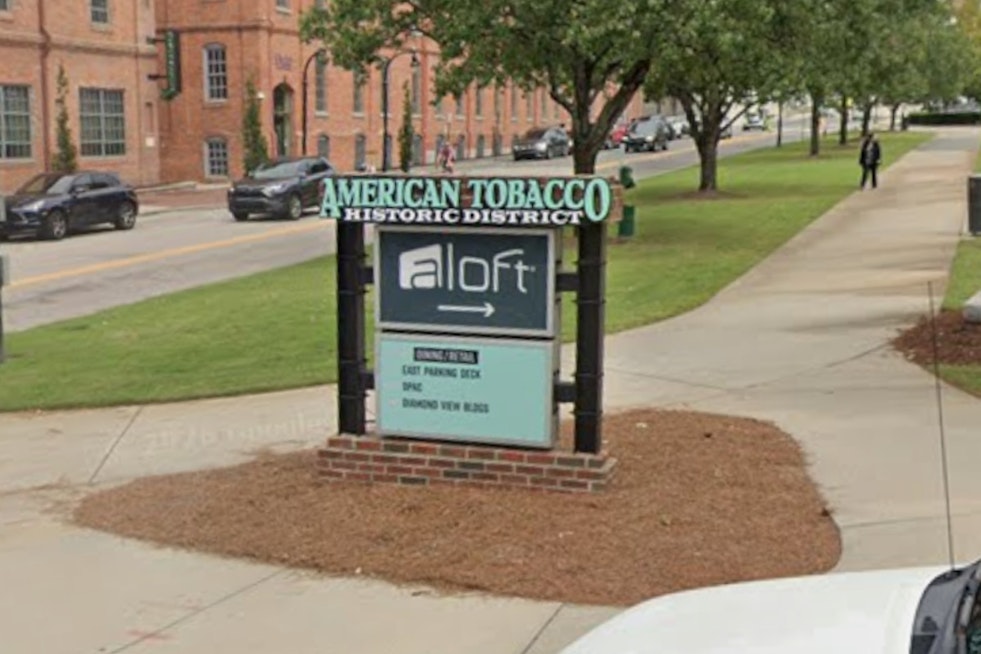 American Underground Returns To American Tobacco Campus In Durham