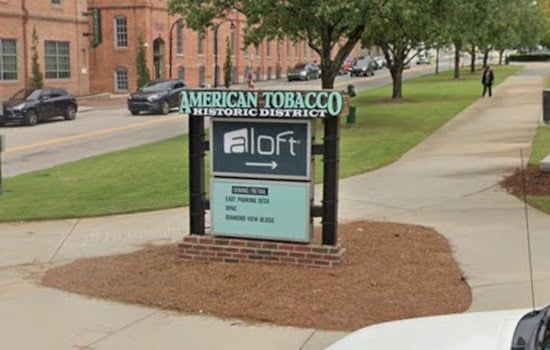 American Underground Returns To American Tobacco Campus In Durham